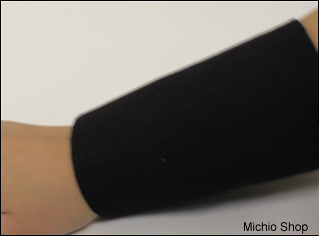 ゆうパケット対応]本家東京種田手甲（6枚こはぜ） 特特大 職人技が光る