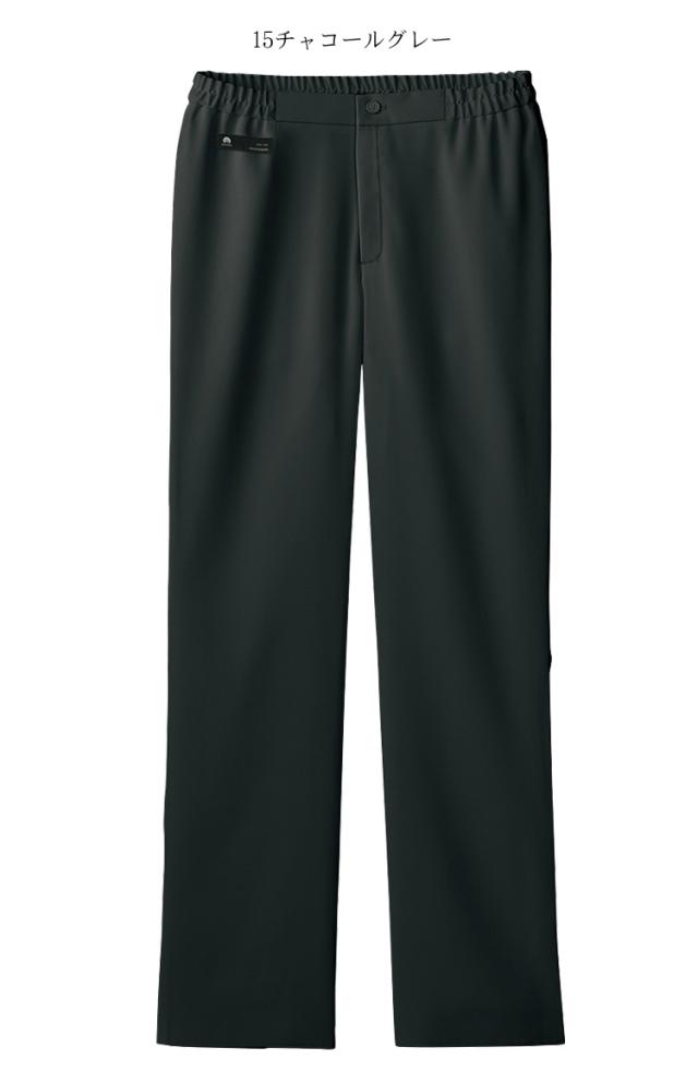 医療 介護 看護 制服 FOLK 小松マテーレ×フォークメンズスクラブパンツ 5025SC_1