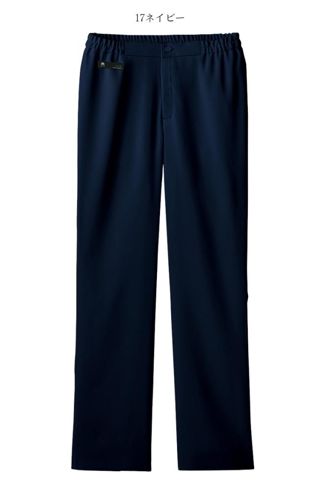 医療 介護 看護 制服 FOLK 小松マテーレ×フォークメンズスクラブパンツ 5025SC_2