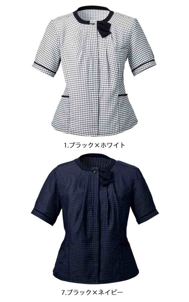 事務服 制服 フォーク ヌーヴォ FOLK nuovo オーバーブラウス FB71391 大きいサイズ21号・23号の通販はau PAY マーケット  ミチオショップ au PAY マーケット－通販サイト