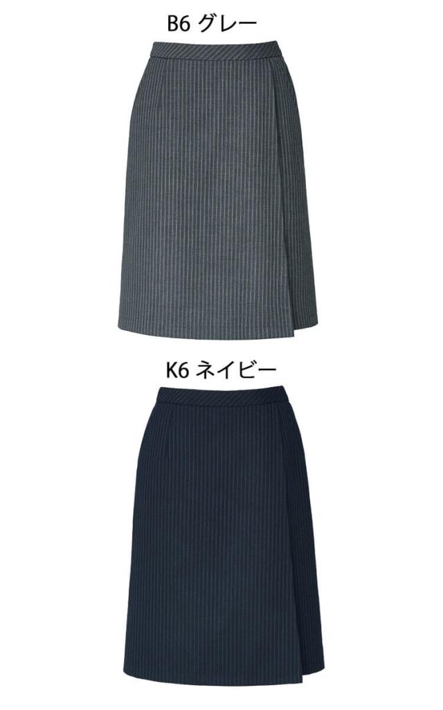 オフィス 事務服 制服 受付 SERVO サーヴォ GROW (グロウ) キュロット