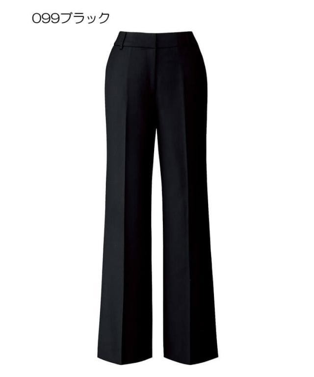 事務服 制服 オフィス ユニフォーム aitoz pieds ピエ セミワイド