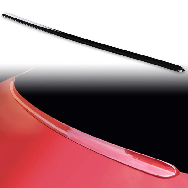 [FYRALIP] 虫よけ ボンネットスポイラー 純正色塗装済 マツダ CX-5 初代 KE型 モデル用 ポン付け カラーコード：41V