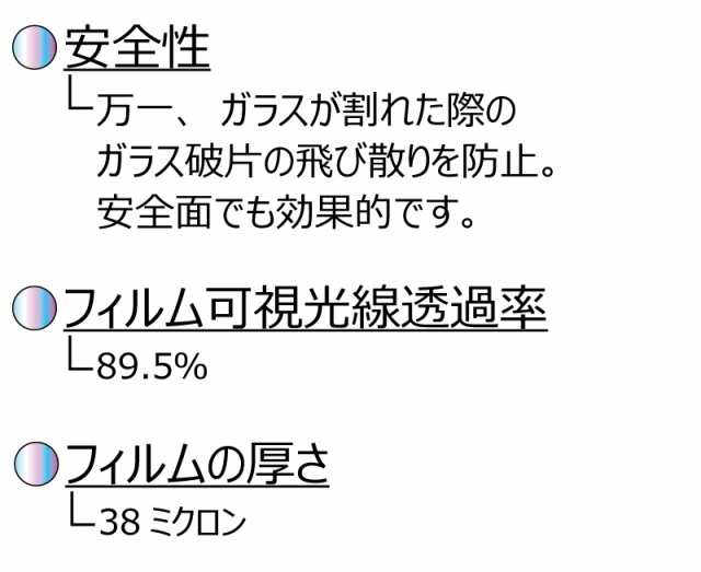 オーロラフィルム (ピュアゴースト88) 遮熱フィルム 透過率90％ ニッサン エルグランド (PE52 ) カット済みカーフィルム フロントドアセの通販はau  PAY マーケット - ワールドウィンド 株式会社 | au PAY マーケット－通販サイト