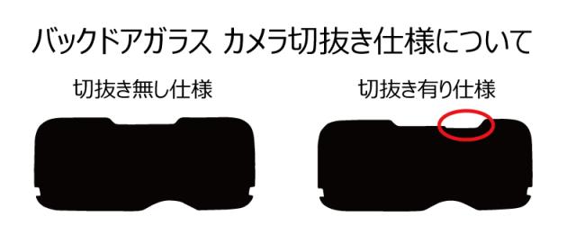 プロ仕様一枚貼り用 国産 高品質 断熱 3M (スリーエム) スコッチティント オートフィルム スモークIR 05 / 20 / 35 PLUS ミツビシekクロススペース (B34A/B35A/B37A/B38A) カット済みカーフィルム リアセット スモークフィルム 断熱フィルム_1