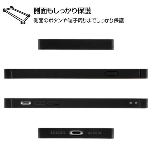 ポケモン Iphone8 7 耐衝撃ケース ピカチュウ イーブイ ミミッキュ ミュウ Kaku ハイブリッド かわいい キャラ グッズ Iq Pp7k3bの通販はau Pay マーケット すまほグッズのtmc