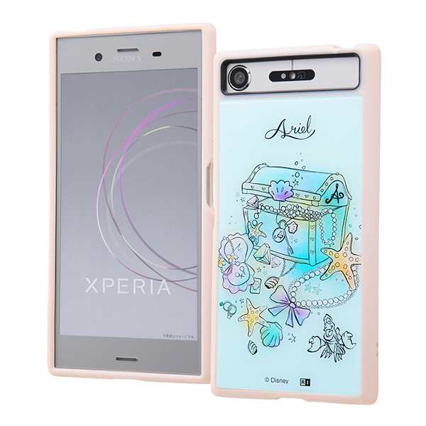 ディズニー Xperia Xz1 耐衝撃ケースキャトル Otona プリンセス ベル かわいい おしゃれ グッズ Iq Rdxz1cc3pcp Bl001の通販はau Wowma すまほグッズのtmc