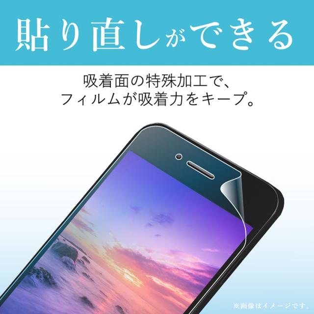 エレコム Galaxy S8 液晶保護フィルム 反射防止 指紋防止 抗菌 自己吸着 ホコリ取りシール付 クリーニングクロス付 Pm Gs8flftnの通販はau Pay マーケット すまほグッズのtmc