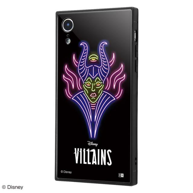 ディズニー Iphonexr マレフィセント ネオンサイン Kaku ハイブリッド おしゃれ キャラ グッズ Iq Dp18k3b Au003の通販はau Pay マーケット すまほグッズのtmc