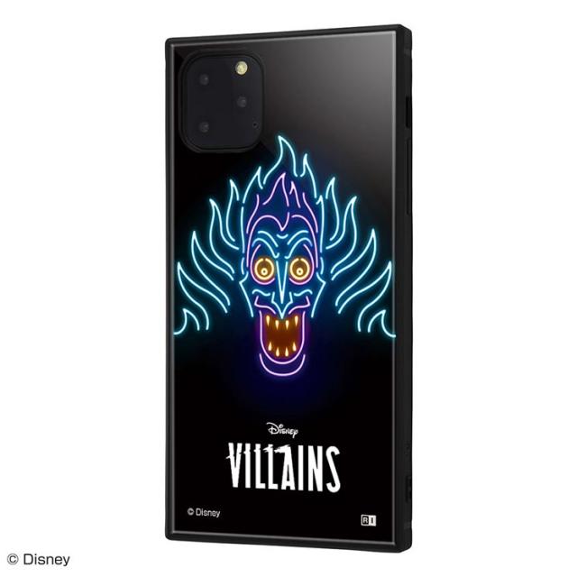 ディズニー Iphone11pro Max 耐衝撃ケース ハデス ネオンサイン Kaku ハイブリッド おしゃれ キャラ グッズ Iq Dp22k3tb He001の通販はau Pay マーケット すまほグッズのtmc