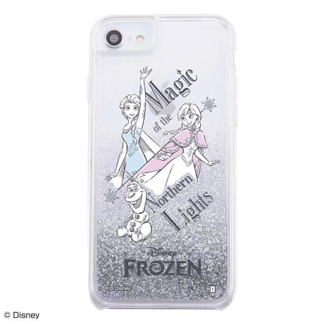 ディズニー Iphone8 Iphone7 Iphone6s Iphone6 グリッターケース Otona 01 キラキラ Tpu ラメ 衝撃吸収 Ij Dp76lg1s Fr004の通販はau Pay マーケット すまほグッズのtmc