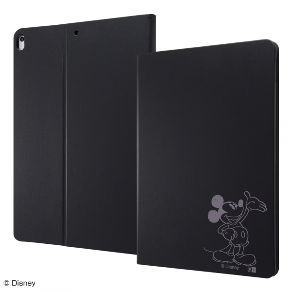 内祝い ディズニー Ipad Air 19 第3世代 手帳型レザーケース ミッキーマウス 32 スタンド グッズ イングレム Ij Dpa13lcb Mk033 30 Offアウトレットsale Carlavista Com