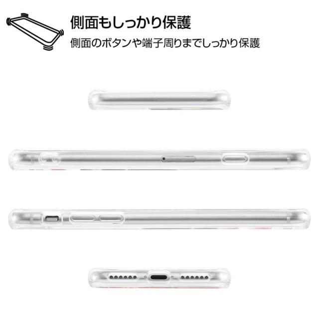 ディズニー Iphonese 8 7 ケース ミッキー ミニー マリー チェシャ猫 ジャック スティッチ エイリアン マイク クリア In Dp24ukの通販はau Pay マーケット すまほグッズのtmc