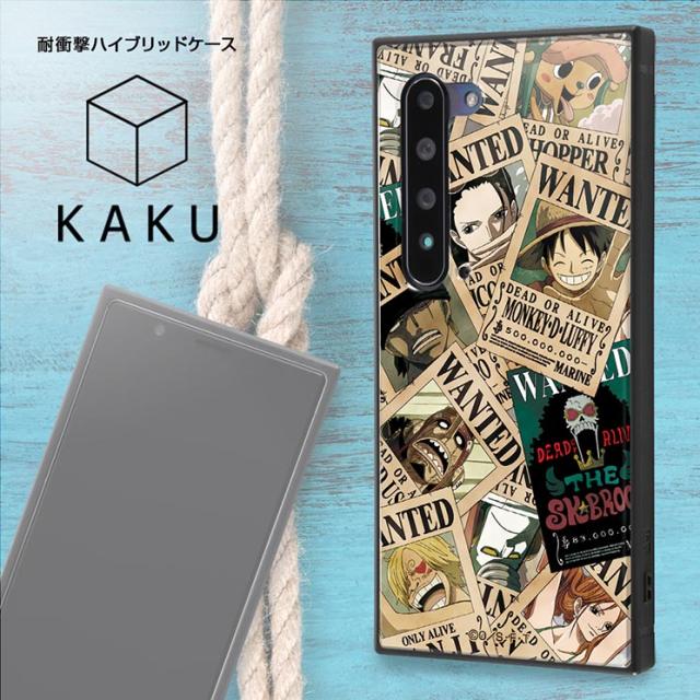ワンピース Aquos R5g 耐衝撃ケース 手配書 海賊旗マーク カバー スクエア 四角 キャラ グッズ かっこいい おしゃれ Iq Oaqr5gk3tbの通販はau Pay マーケット すまほグッズのtmc