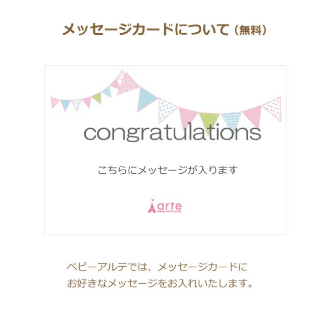 出産祝い 男の子 女の子 アナノカフェ すくすく うさちゃん くまちゃん ３段 おむつケーキ_11