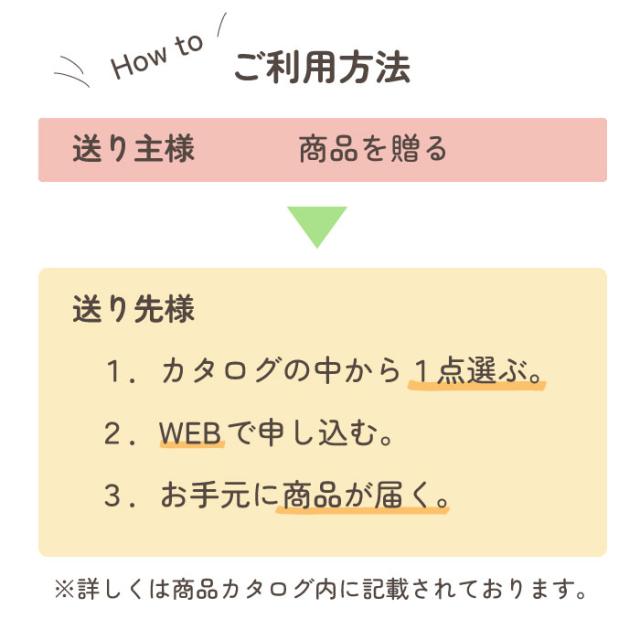 出産祝い カタログギフト カタログ おめでとセレクション おむつケーキ セット みずいろコース ギフト プレゼント 誕生日_16