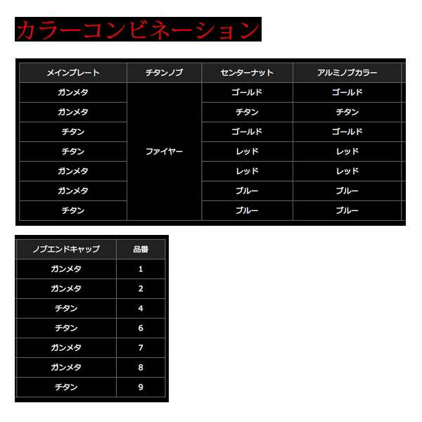 リブレ ライトアーム 65 LA65-E37DL ダイワ DS 左巻用 ガンメタ