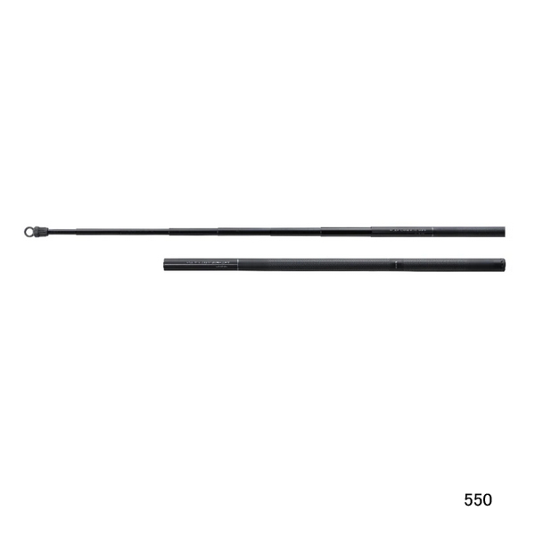 22年2月新商品 シマノ マルチランディングシャフト 550 仕舞寸法 77 9cm 2月発売予定 ご予約受付中 の通販はau Pay マーケット 総合釣具販売フーガショップ2