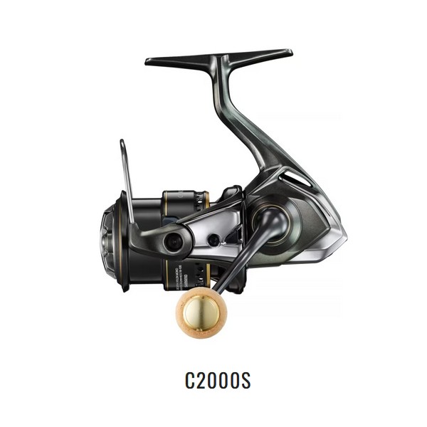 シマノ　23 ストラディック 4000XG　  スピニングリール　2023年発売予定 発売月は未定