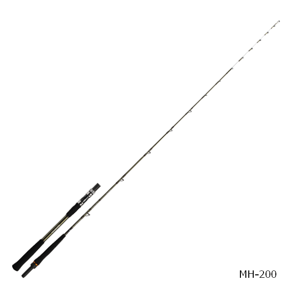 16年11月新商品 ダイワ リーディング ネライ Hh 0 J 仕舞寸法 155cm 大型商品1 代引不可 の通販はau Pay マーケット 総合釣具販売フーガショップ2