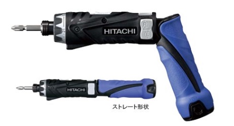 DIY女子のお母さんに 【日本全国送料無料・税込新品】HiKOKI(旧:日立工機)DIY工具3.6VコードレスドライバドリルFDB3DL2(2LCS) 【代引発送不可】 ドライバードリル【ポイント消化にどうぞ】 ブルー ハイコーキ(旧:日立工機) 充電タイプ 無段変速タイプ