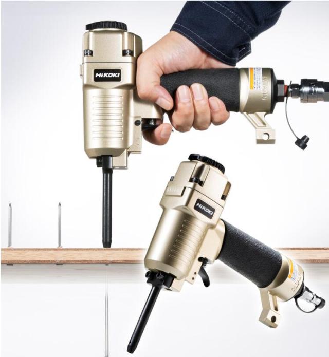 HiKOKI-ハイコーキ(旧:日立工機)釘抜機 NU75A【日本全国送料無料】【代引き発送不可】【ポイント消化にどうぞ】 ブラック ゴールド ハイコーキ(旧:日立工機) 防滴・防水 防塵オフィスに工場に職人さんにDIY女子に