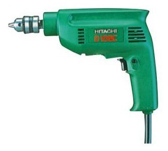 HiKOKI-ハイコーキ(旧:日立工機) 電気ドリル＜鉄工用＞ D10SC 【日本全国送料無料】【代引き発送不可】【ポイント消化にどうぞ】 グリーの通販は