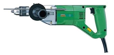 HiKOKI-ハイコーキ(旧:日立工機) 電子ドリル D13VC 【日本全国送料無料】【代引き発送不可】【ポイント消化にどうぞ】 グリーン ハイコーキ(旧:日立工機) コード式 電源コードタイプオフィスに工場に職人さんにDIY女子に 22,176円