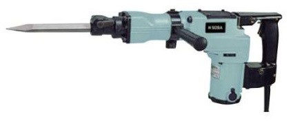 HiKOKI-ハイコーキ(旧:日立工機) ハンマ H50SA 【日本全国送料無料】【代引き発送不可】【ポイント消化にどうぞ】 グリーン ハイコーキ(旧:日立工機)オフィスに工場に職人さんにDIY女子にの通販は