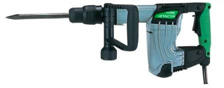 HiKOKI-ハイコーキ(旧:日立工機) ハンマ H45MR 【日本全国送料無料】【代引き発送不可】【ポイント消化にどうぞ】 グリーン ハイコーキ(旧:日立工機)オフィスに工場に職人さんにDIY女子に
