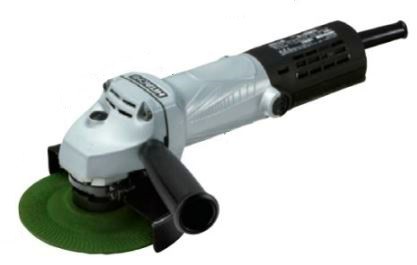 HiKOKI-ハイコーキ(旧:日立工機) 電気ディスクグラインダ G13SH5 電気ディスクグラインダー 【日本全国送料無料】【代引き発送不可】【ポイント消化にどうぞ】 グリーン ハイコーキ(旧:日立工機) 電源コードタイプ