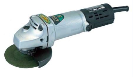 HiKOKI-ハイコーキ(旧:日立工機) 電気ディスクグラインダ G10MH 電気ディスクグラインダー 【日本全国送料無料】【代引き発送不可】【ポイント消化にどうぞ】 シルバー ハイコーキ(旧:日立工機) 電源コードタイプ