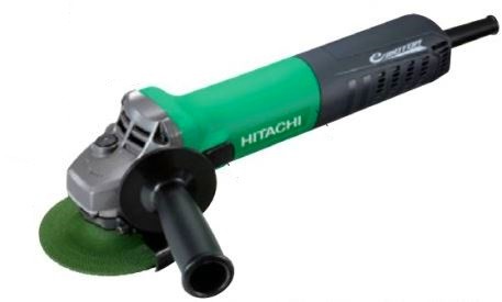 HiKOKI-ハイコーキ(旧:日立工機) 電気ディスクグラインダ G10YE2 電気ディスクグラインダー 【日本全国送料無料】【代引き発送不可】【ポイント消化にどうぞ】 グリーン ハイコーキ(旧:日立工機) 電源コードタイプの通販は 18,600円