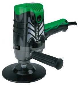 HiKOKI-ハイコーキ(旧:日立工機) 電子ポリッシャ SP18VB(N) 電子ポリッシャー 【日本全国送料無料】【代引き発送不可】【ポイント消化にどうぞ】 グリーン ハイコーキ(旧:日立工機)オフィスに工場に職人さんにDIY女子に
