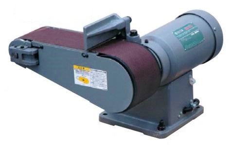 HiKOKI-ハイコーキ(旧:日立工機) ベルトグラインダ BG-100 ベルトグラインダー 【日本全国送料無料】【代引き発送不可】【ポイント消化にどうぞ】 ワインレッド ハイコーキ(旧:日立工機)オフィスに工場に職人さんにDIY女子のお母さんにの通販は