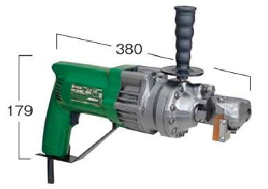 HiKOKI-ハイコーキ(旧:日立工機) 鉄筋カッタ CF13 鉄筋カッター 【日本全国送料無料】【代引き発送不可】【ポイント消化にどうぞ】 グリーン ハイコーキ(旧:日立工機)オフィスに工場に職人さんにDIY女子に