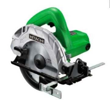 HiKOKI-ハイコーキ(旧:日立工機) 丸のこ C6SS(N) 【日本全国送料無料】【代引き発送不可】【ポイント消化にどうぞ】 グリーン ハイコーキ(旧:日立工機) 電源コードタイプオフィスに工場に職人さんにDIY女子に