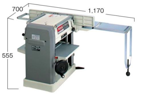 HiKOKI-ハイコーキ(旧:日立工機) 小型自動かんな盤  P100RA3 【日本全国送料無料】【代引き発送不可】【ポイント消化にどうぞ】 ハイコーキ(旧:日立工機)オフィスに工場に職人さんにDIY女子に