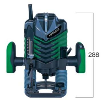 HiKOKI ルータ M8V2 HiKOKI ルータ M8V2