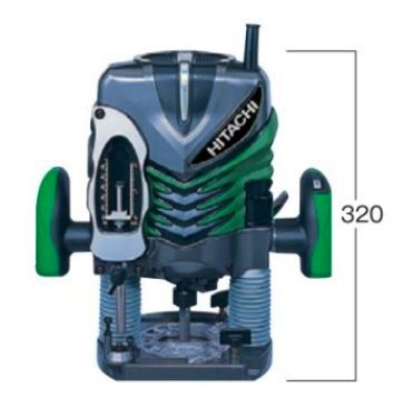 HiKOKI-ハイコーキ(旧:日立工機) 電子ルータ M12V2 電子ルーター 【日本全国送料無料】【代引き発送不可】【ポイント消化にどうぞ】 グリーン ハイコーキ(旧:日立工機) 電源コードタイプオフィスに工場に職人さんにDIY女子のお母さんに 33,670円