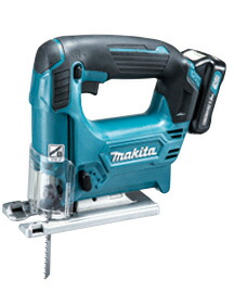 【※送料無料】クラス最速切断*+ハイパワー マキタ makita 充電式ジグソー 10.8V【JV101DZ】【電池、充電器別売り】 マキタ 充電タイプオフィスに工場に職人さんにDIY女子に