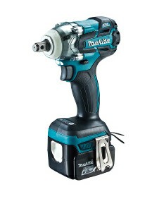 【※送料無料】逆転オートストップモード搭載 マキタ makita 充電式インパクトレンチ【TW284DZ】 [本体のみ]【電池、充電器別売り】 マキ