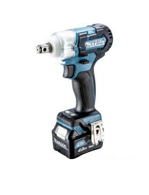 【※送料無料】軽量で軽快な取り回し マキタ makita 充電式インパクトレンチ【TW161DZ】[本体のみ]【電池、充電器別売り】 マキタ 充電タ