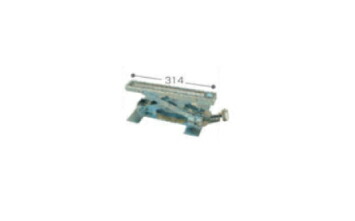 【※送料無料】マキタ makita 別販売品 スライドマルノコ、卓上マルノコ【A-11259】ミニ補助ローラー マキタ 充電タイプオフィスに工場に職人さんにDIY女子に