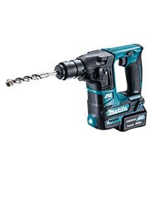 【※送料無料】究極の使いやすさを追求 マキタ makita 10.8Vスライド式16mm充電式ハンマドリル【HR166DZK】[本体+ケース付] 【電池、充電器別売り】 マキタ 充電タイプオフィスに工場に職人さんにDIY女子にの通販は
