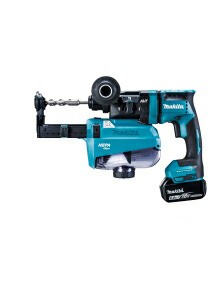 送料無料】集じんシステム搭載モデル マキタ makita 18mm 充電式ハンマドリル【HR182DZKV】 [本体+集じんシステム(コンクリート穴あの通販はau  PAY マーケット - 工具屋英知 | au PAY マーケット－通販サイト