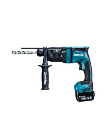 ※送料無料】集じんシステム搭載モデル マキタ makita 18mm 充電式ハンマドリル【HR181DZK】[本体のみ]【電池、充電器別売り】 マキタ 充電タイプオフィスに工場に職人さんにDIY女子に 25,418円