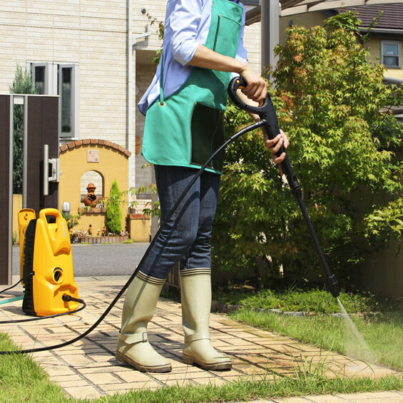 [新品税込]リョービ(京セラ) / RYOBI 高圧洗浄機 AJP-1420ASP 【日本全国送料無料】【代引き発送不可】【ポイント消化にどうぞ】】 リョービ(京セラ)オフィスに工場に職人さんにDIY女子に