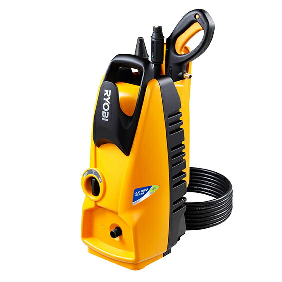 [新品税込]リョービ(京セラ) / RYOBI 高圧洗浄機 AJP-1520ASP 【日本全国送料無料】【代引き発送不可】【ポイント消化にどうぞ】】 リョービ(京セラ)オフィスに工場に職人さんにDIY女子に
