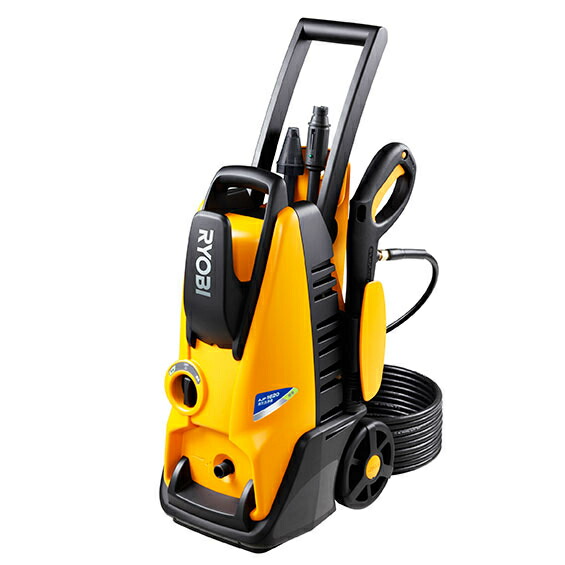 [新品税込]リョービ(京セラ) / RYOBI 高圧洗浄機 AJP-1620A 【日本全国送料無料】【代引き発送不可】【ポイント消化にどうぞ】】 リョービ(京セラ)オフィスに工場に職人さんにDIY女子に